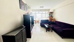 Blk 22 Ghim Moh Valley (Queenstown), HDB 4 Rooms #500299161